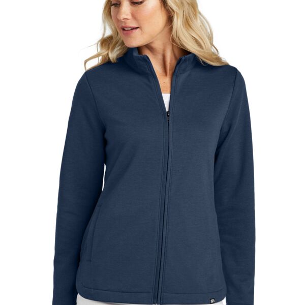 Women's Coveside Full Zip Thumbnail