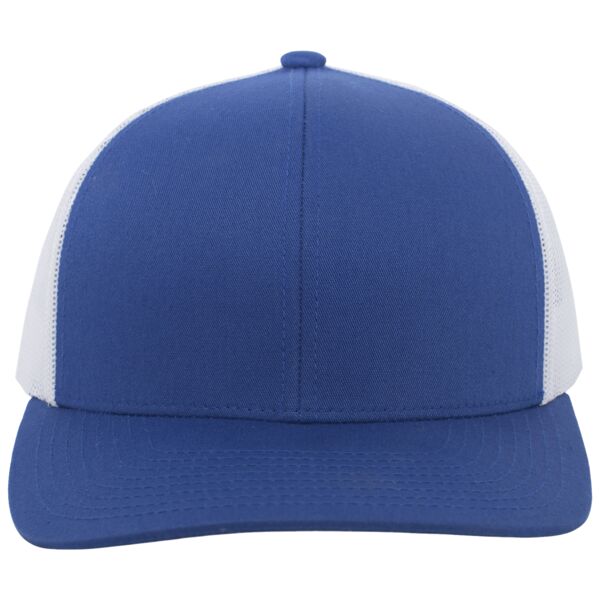 PH TRUCKR SNAPBK CP Thumbnail