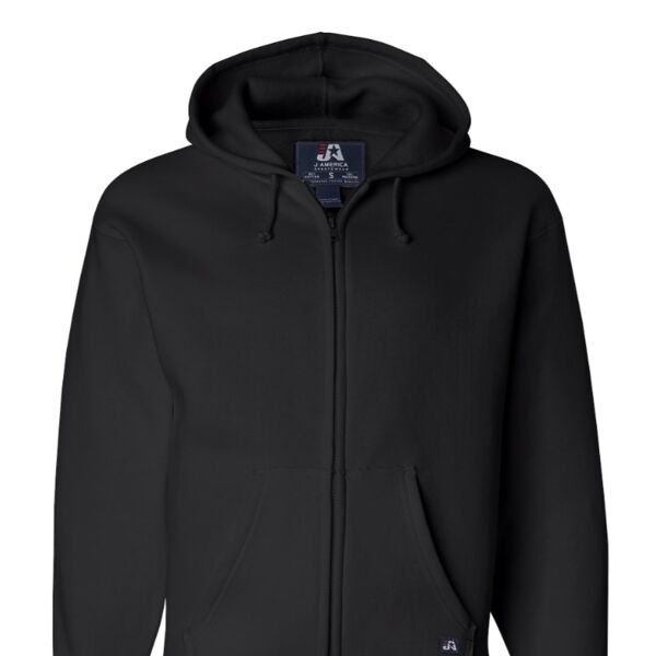 J-AM ADT PREM FUL ZP HD Thumbnail