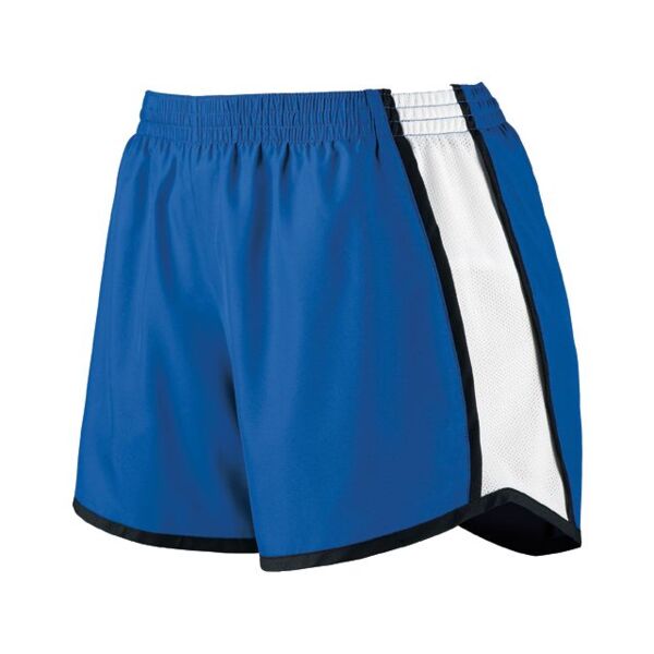 AUG LDY PULSE SHORT Thumbnail