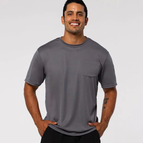 A4 ADT SPRINT S/S T W PKT Thumbnail