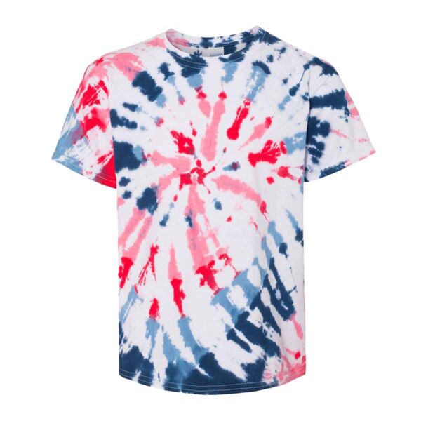 DYN YTH SUMMR CAMP T Thumbnail