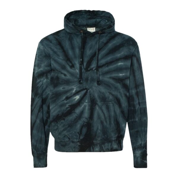 DYNO ADT CYCLONE P/O HOOD Thumbnail