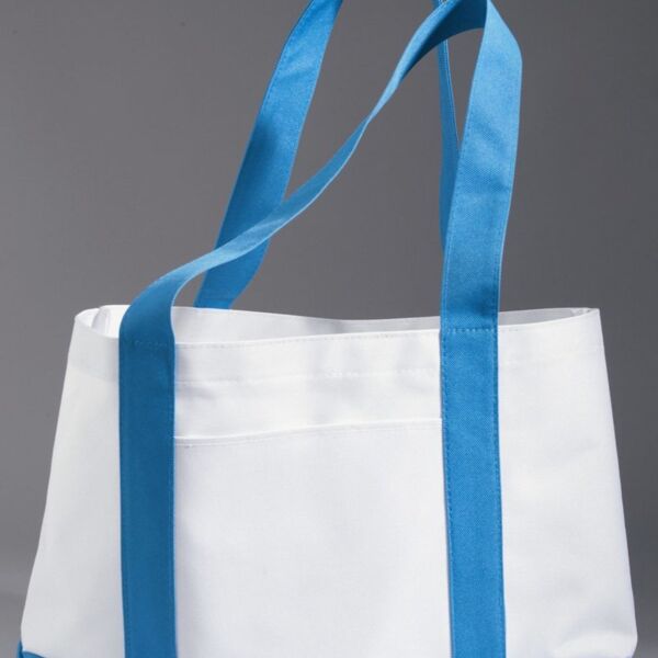 LIBERTY BOATER TOTE Thumbnail