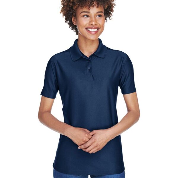Women's Cool & Dry Elite Performance Polo Thumbnail