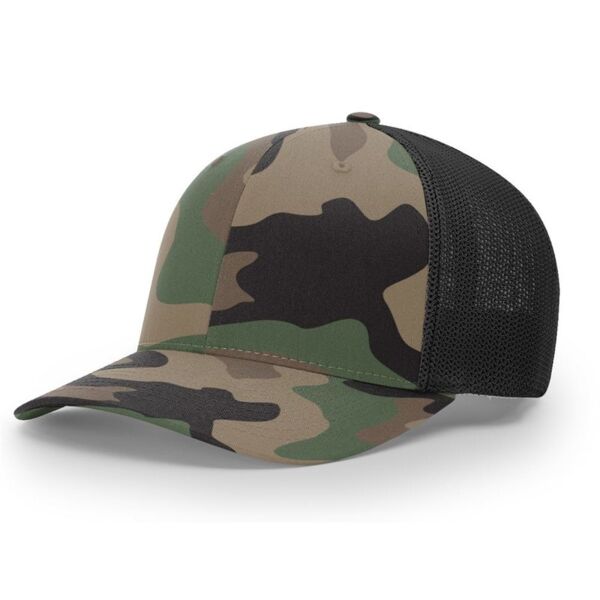 Copy of R-Flex Trucker Cap Thumbnail